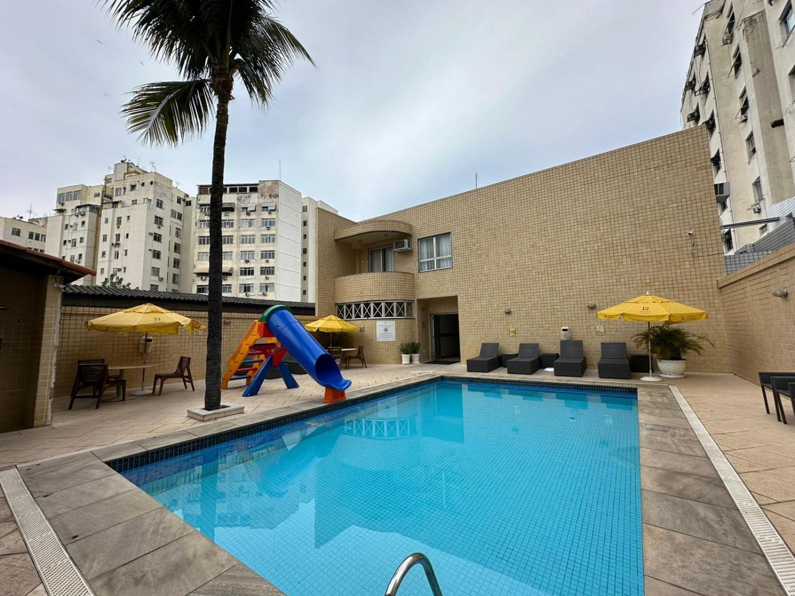 Riale Imperial Flamengo 3* Rio de Janeiro