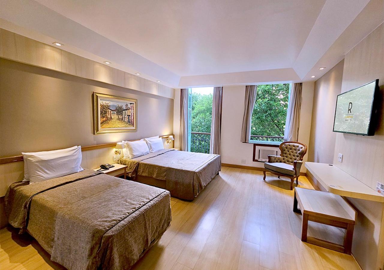 Riale Imperial Flamengo Rio de Janeiro