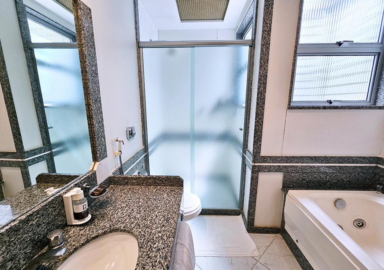 Riale Imperial Flamengo 3*