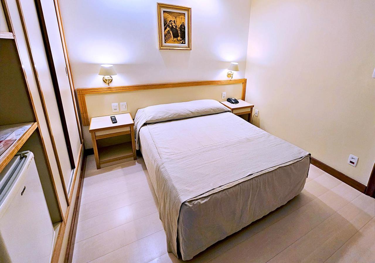 Riale Imperial Flamengo 3* Rio de Janeiro