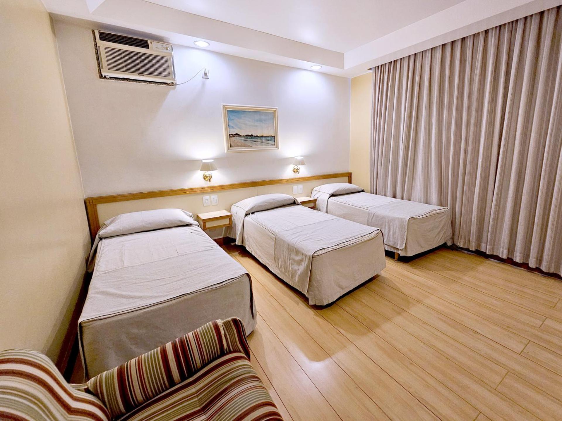 Riale Imperial Flamengo Hotel 3*